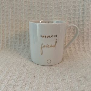 Katie Loxton Fabulous Friend Mug Designed In The UK